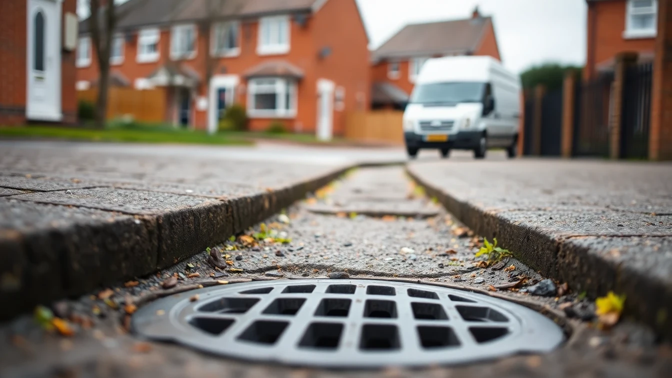 Local plumber Coventry